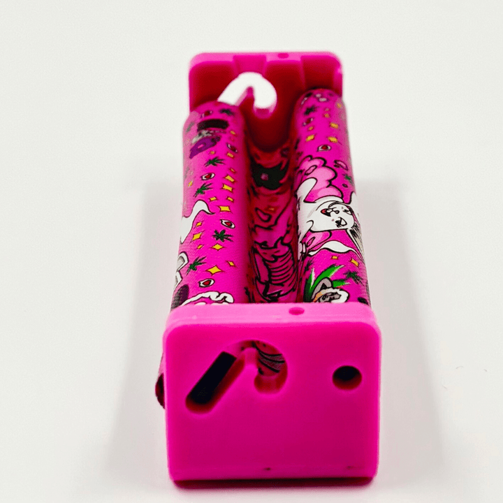 Baked Bunny Rolling Machine-3.1" Airdrie Vape SuperStore and Bong Shop Alberta Canada