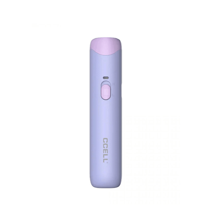 CCell Go Stik 510 Battery 280mAh / Lavendar Airdrie Vape SuperStore and Bong Shop Alberta Canada