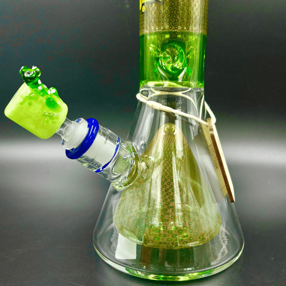 Cheech Glass Limited Edition Beaker in Beaker 16" Airdrie Vape SuperStore and Bong Shop Alberta Canada