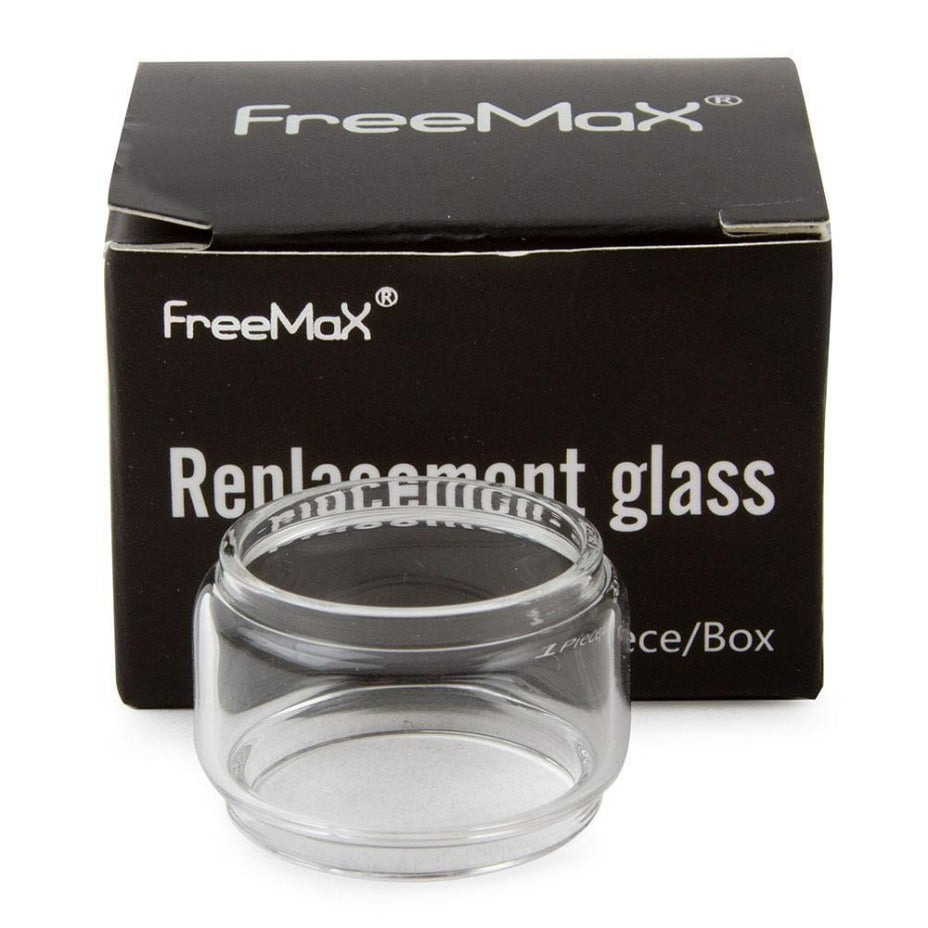 Freemax Fireluke Replacement Glass 3ml Airdrie Vape SuperStore and Bong Shop Alberta Canada