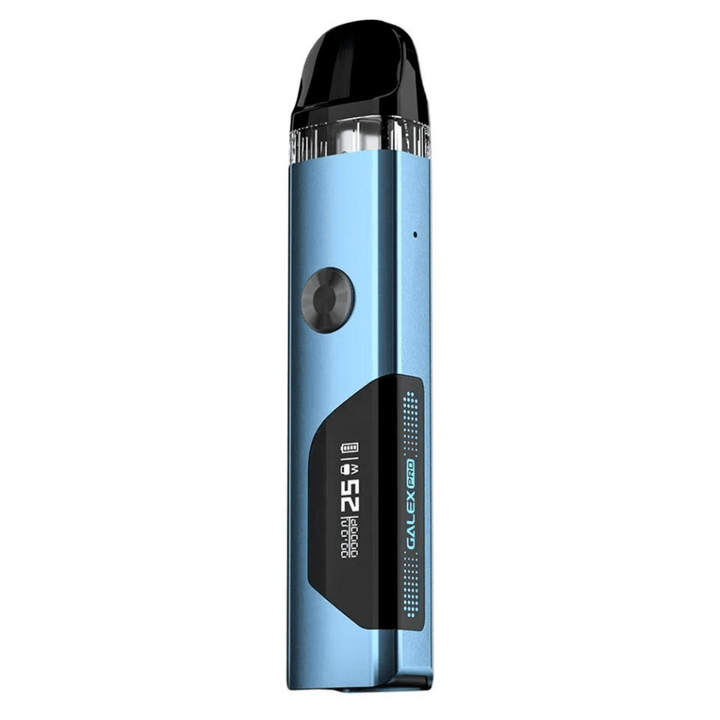 Freemax Galex Pro Pod Kit-25W Blue Airdrie Vape SuperStore and Bong Shop Alberta Canada