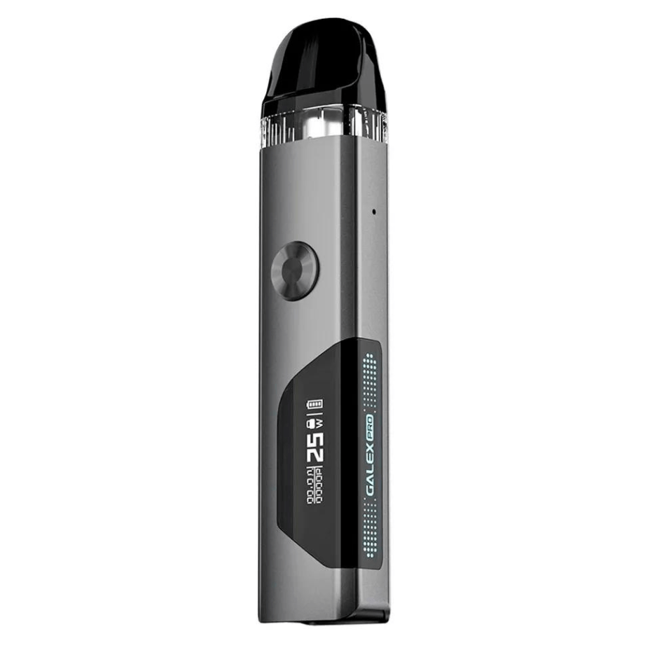 Freemax Galex Pro Pod Kit-25W Gun Metal Airdrie Vape SuperStore and Bong Shop Alberta Canada