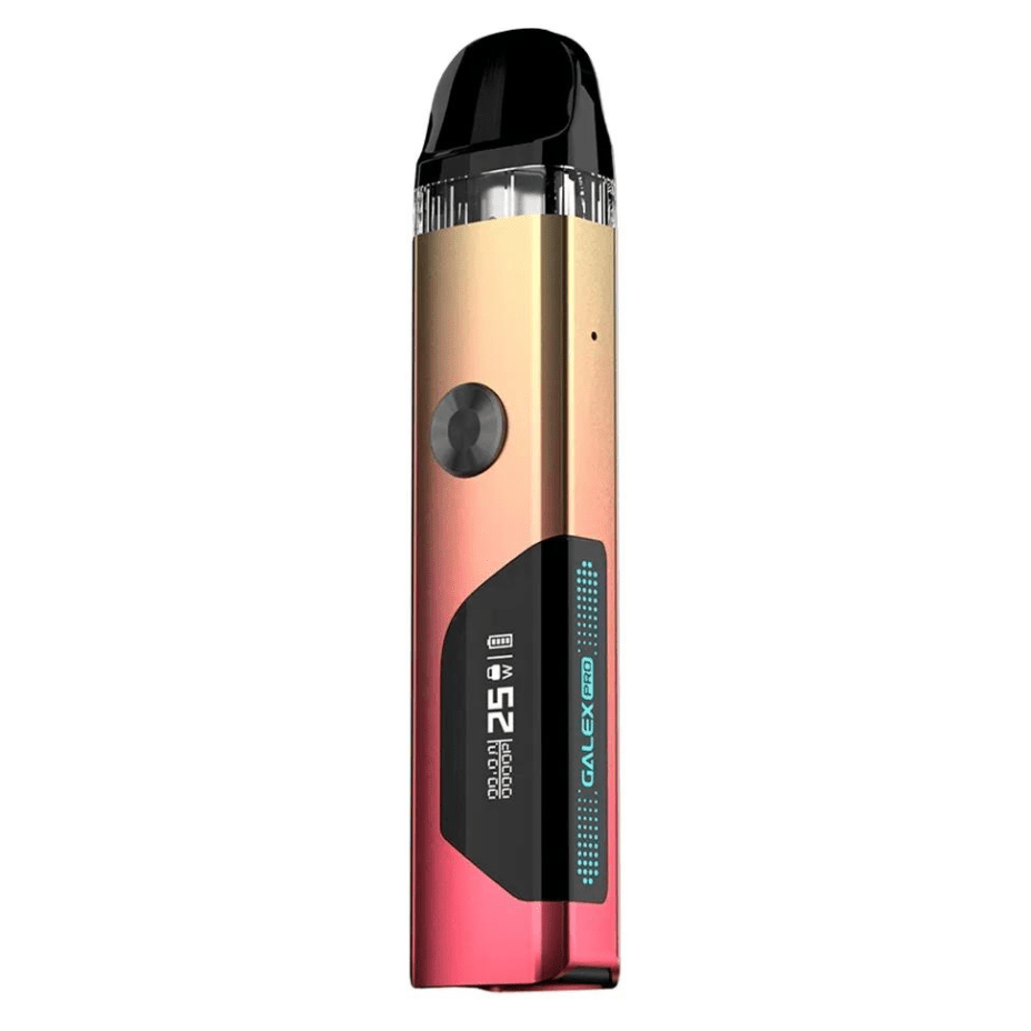 Freemax Galex Pro Pod Kit-25W Pink Gold Airdrie Vape SuperStore and Bong Shop Alberta Canada