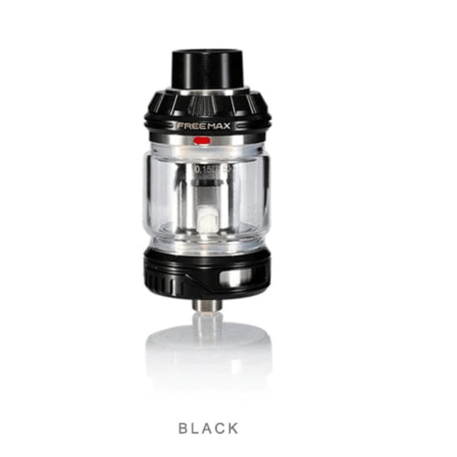 Freemax M Pro 3 Sub-Ohm Tank-5ml Black Airdrie Vape SuperStore and Bong Shop Alberta Canada