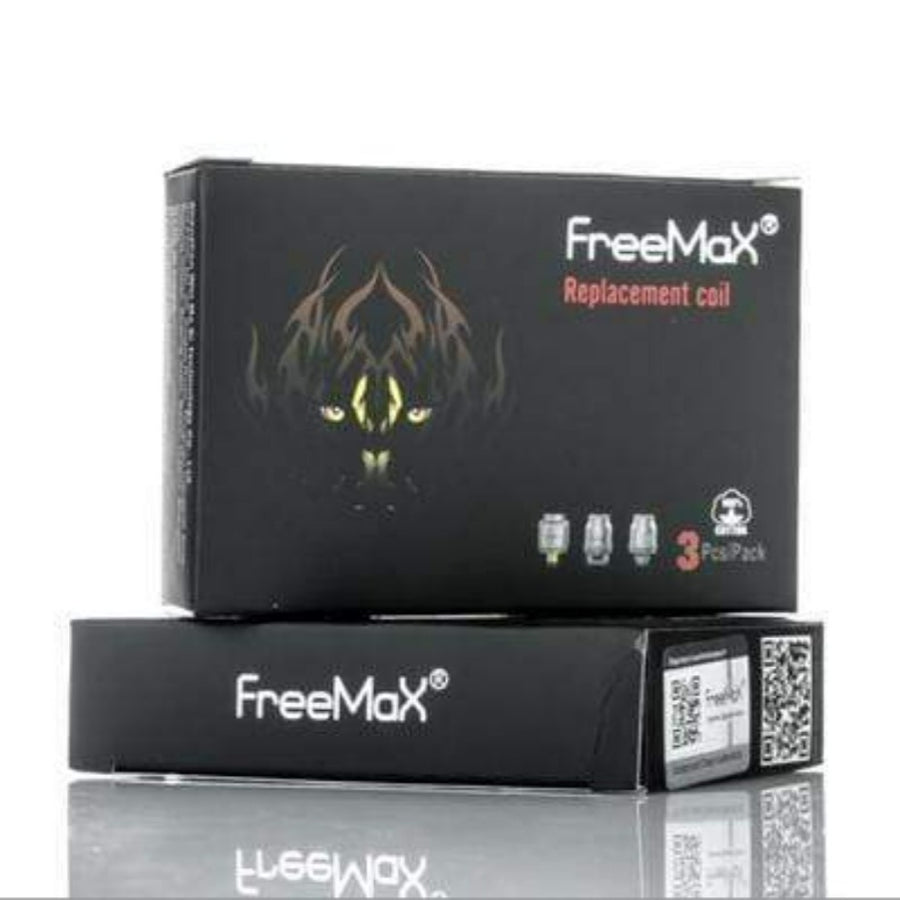 Freemax Mesh Pro Coils Airdrie Vape SuperStore and Bong Shop Alberta Canada