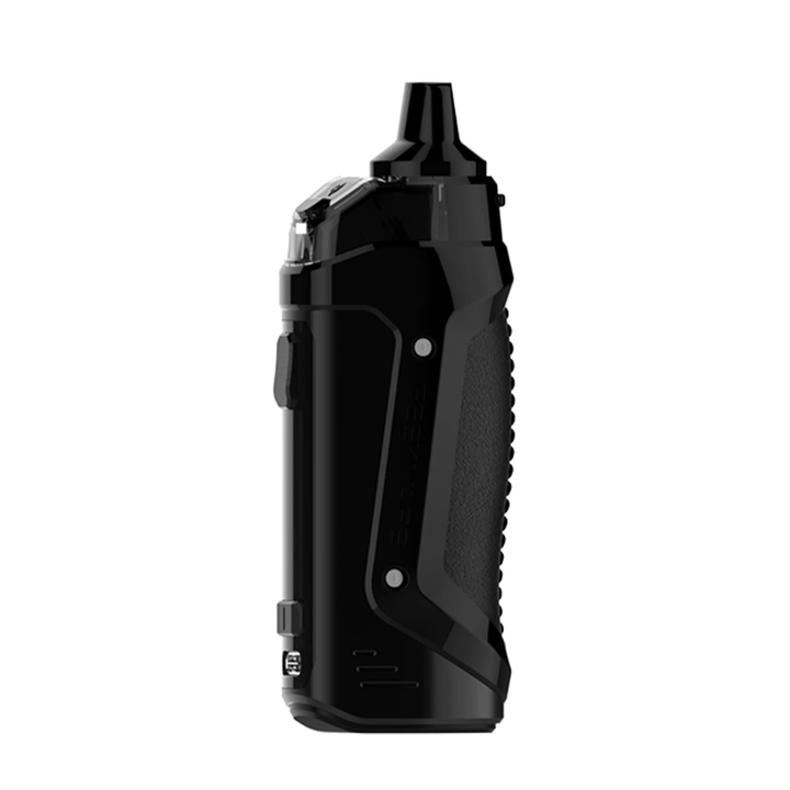 Geekvape Aegis B60 Boost 2 Pod Kit-60W Black Airdrie Vape SuperStore and Bong Shop Alberta Canada