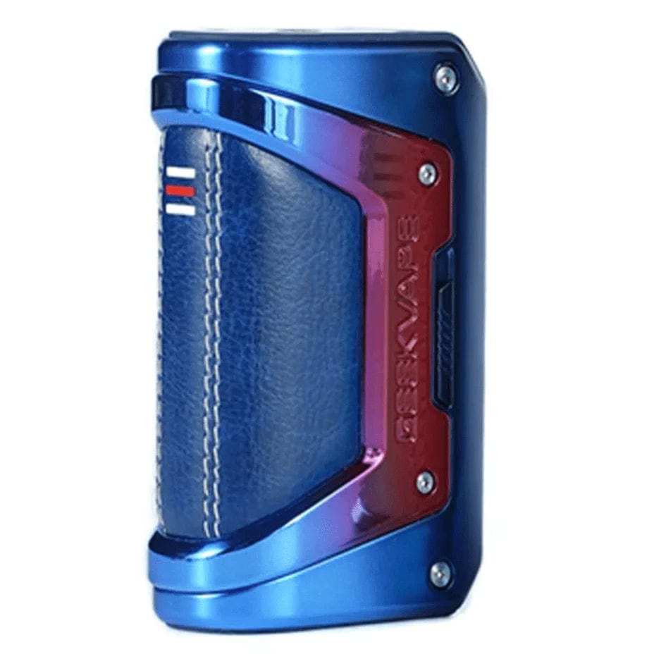 Geekvape Aegis Legend 2 Box Mod Blue Airdrie Vape SuperStore and Bong Shop Alberta Canada