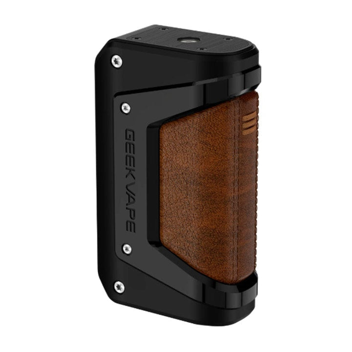 Geekvape Aegis Legend 2 Box Mod Classic Black Airdrie Vape SuperStore and Bong Shop Alberta Canada