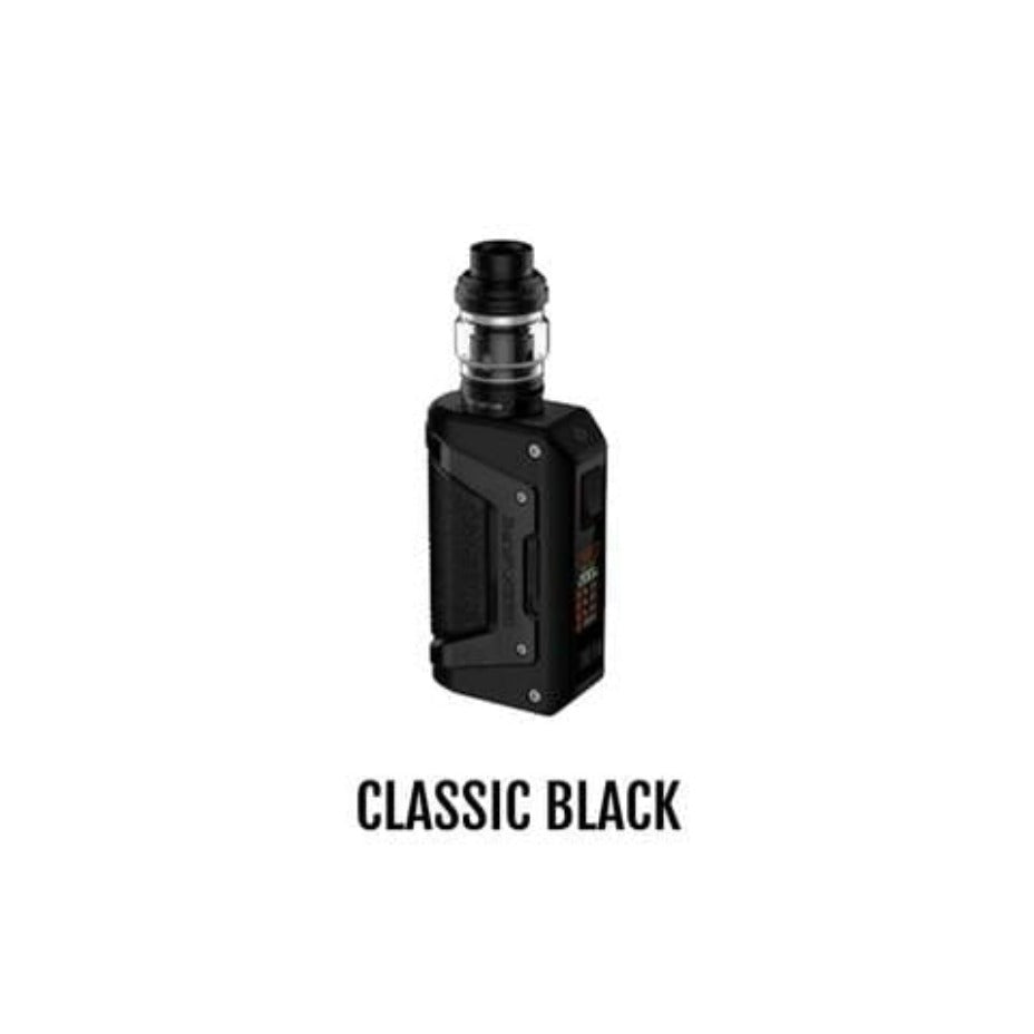 Geekvape Aegis Legend 2 Box Mod Kit-200W Airdrie Vape SuperStore and Bong Shop Alberta Canada