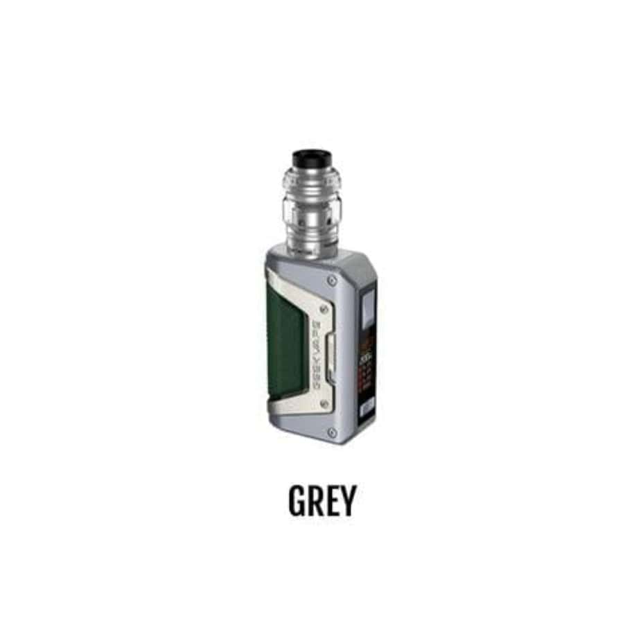 Geekvape Aegis Legend 2 Box Mod Kit-200W Airdrie Vape SuperStore and Bong Shop Alberta Canada