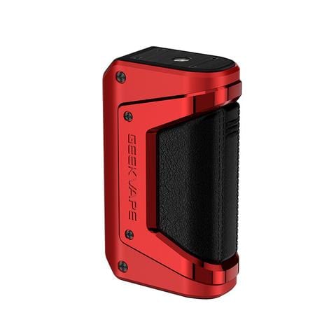 Geekvape Aegis Legend 2 Box Mod Red Airdrie Vape SuperStore and Bong Shop Alberta Canada