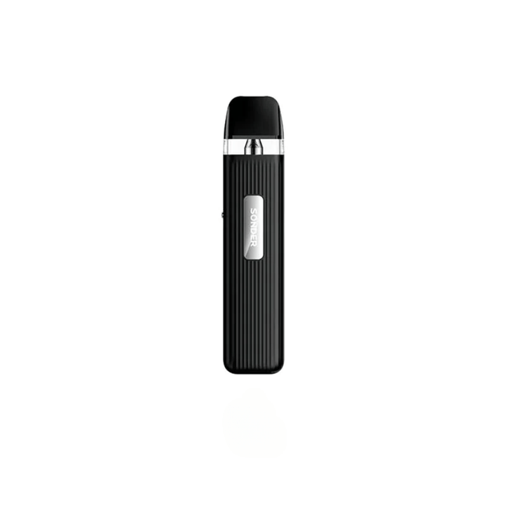 Geekvape Sonder Q Pod Kit Black Airdrie Vape SuperStore and Bong Shop Alberta Canada