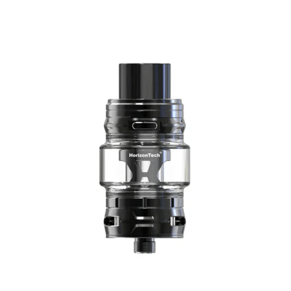 HorizonTech Aquila Sub-Ohm Tank-5mL Black Airdrie Vape SuperStore and Bong Shop Alberta Canada