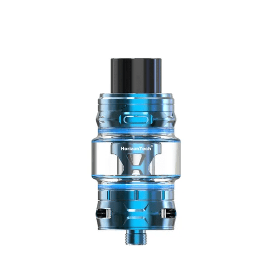 HorizonTech Aquila Sub-Ohm Tank-5mL Blue Airdrie Vape SuperStore and Bong Shop Alberta Canada