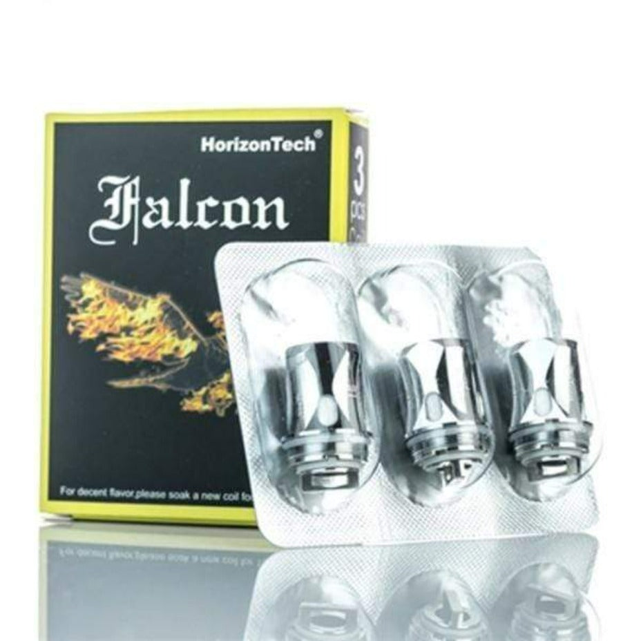 HorizonTech Falcon Coils M1 3/pkg Airdrie Vape SuperStore and Bong Shop Alberta Canada