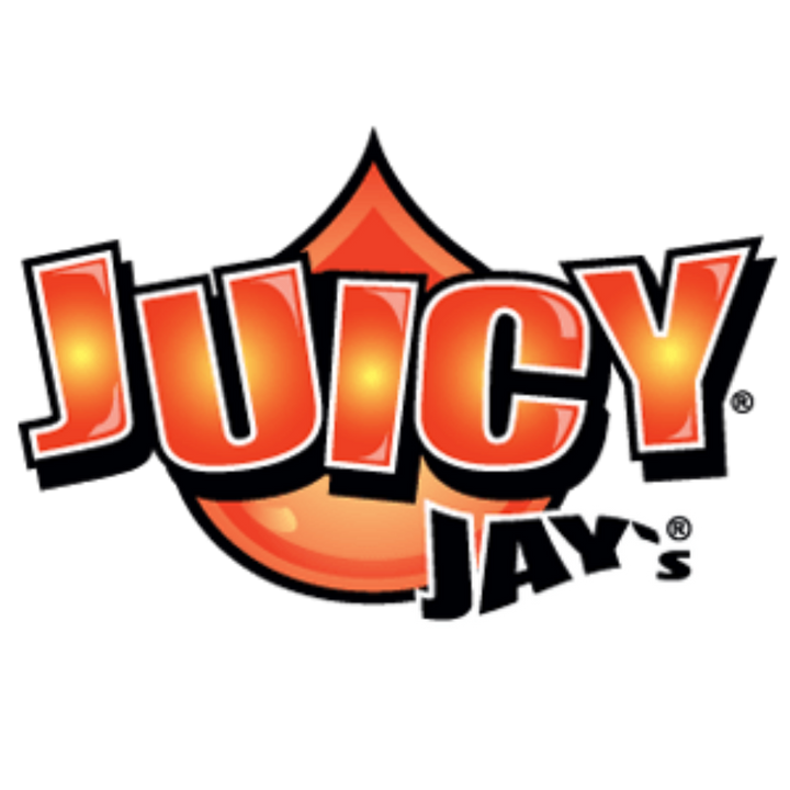 Juicy Jay's Rolling Papers Airdrie Vape SuperStore and Bong Shop Alberta Canada