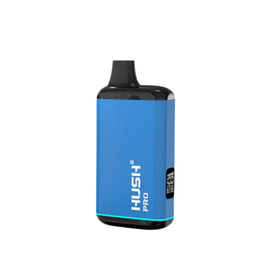 Nova Hush2 Pro Advc 510 Battery Blue Airdrie Vape SuperStore and Bong Shop Alberta Canada