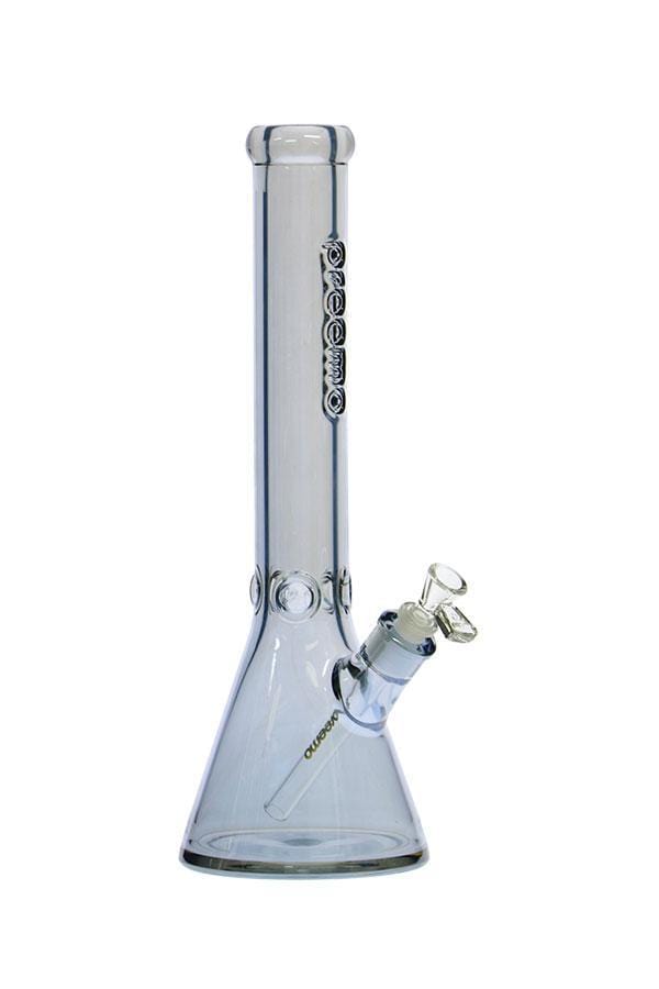 Preemo 16" Ion Plated Beaker 9mm 16" / Smoke Airdrie Vape SuperStore and Bong Shop Alberta Canada