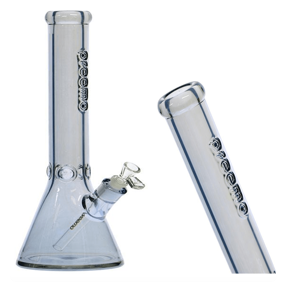 Preemo 16" Ion Plated Beaker 9mm Airdrie Vape SuperStore and Bong Shop Alberta Canada