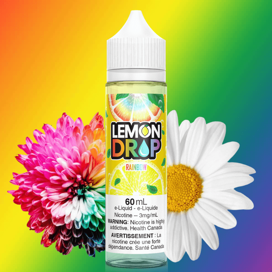 Punch by Lemon Drop E-Liquid Airdrie Vape SuperStore and Bong Shop Alberta Canada