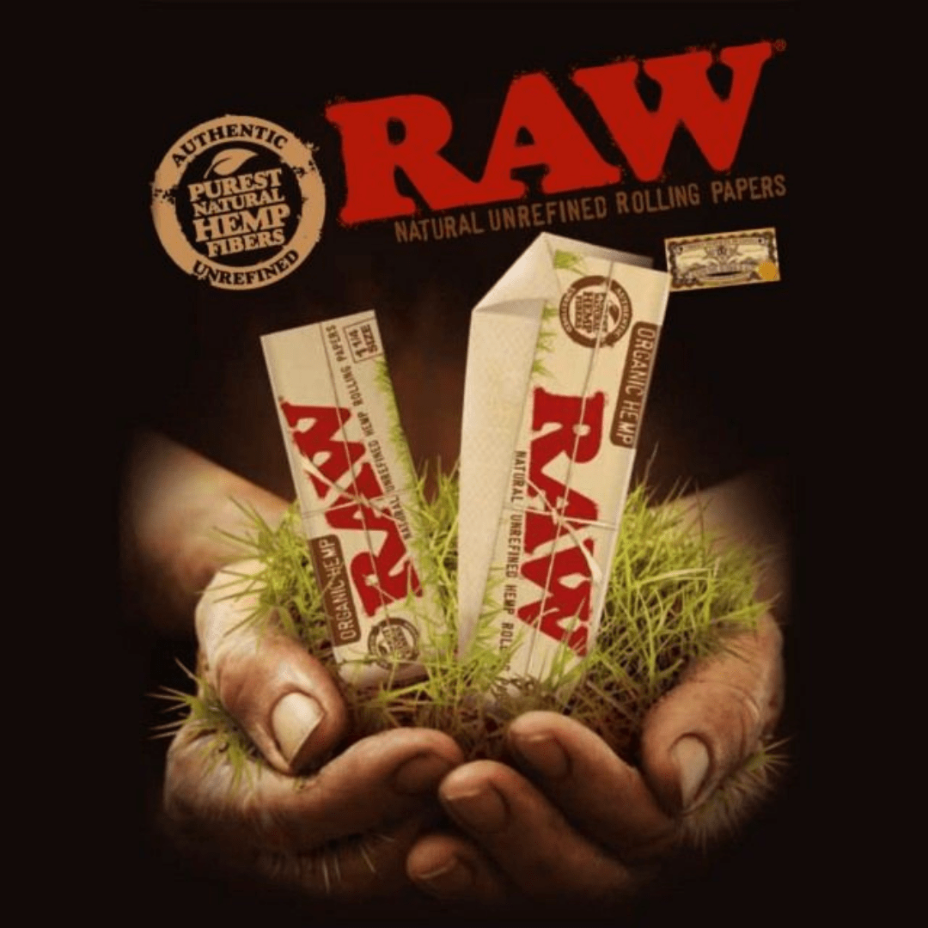 RAW Pre-Rolled Tips 200 Count 200ct Airdrie Vape SuperStore and Bong Shop Alberta Canada