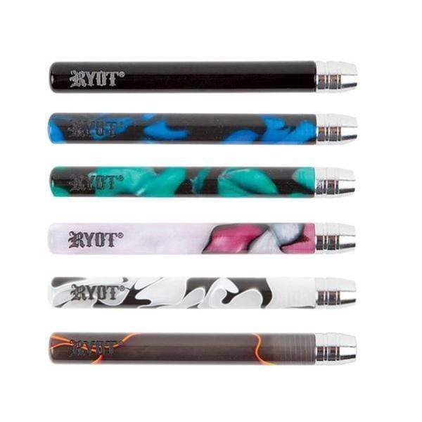 RYOT Acrylic One Hitter Bat-Large Airdrie Vape SuperStore and Bong Shop Alberta Canada