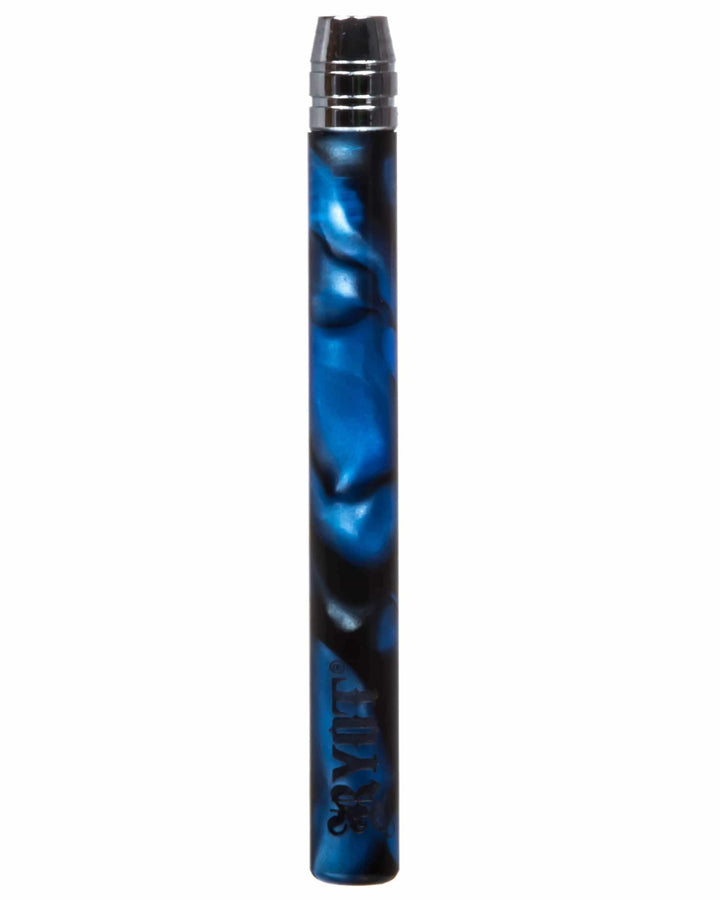 RYOT Acrylic One Hitter Bat-Large Blue Airdrie Vape SuperStore and Bong Shop Alberta Canada