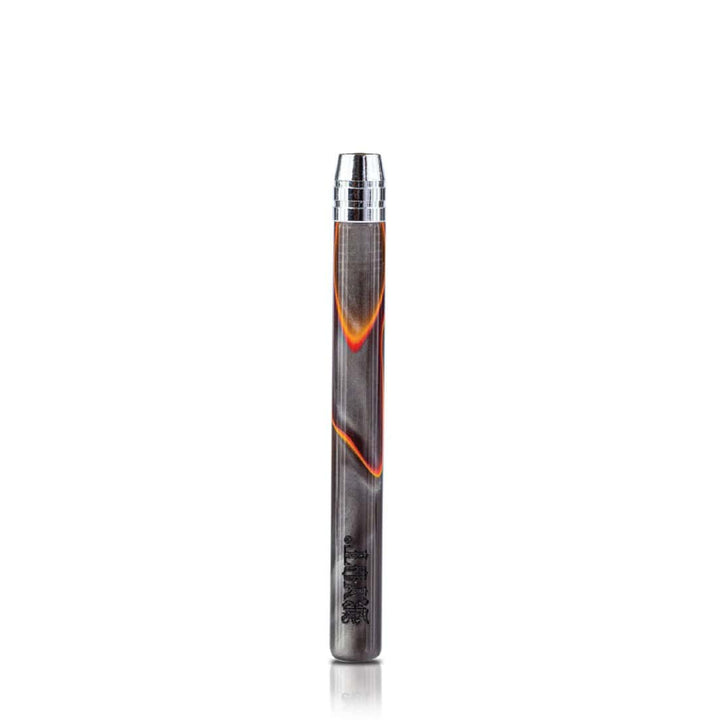 RYOT Acrylic One Hitter Bat-Large Grey Airdrie Vape SuperStore and Bong Shop Alberta Canada