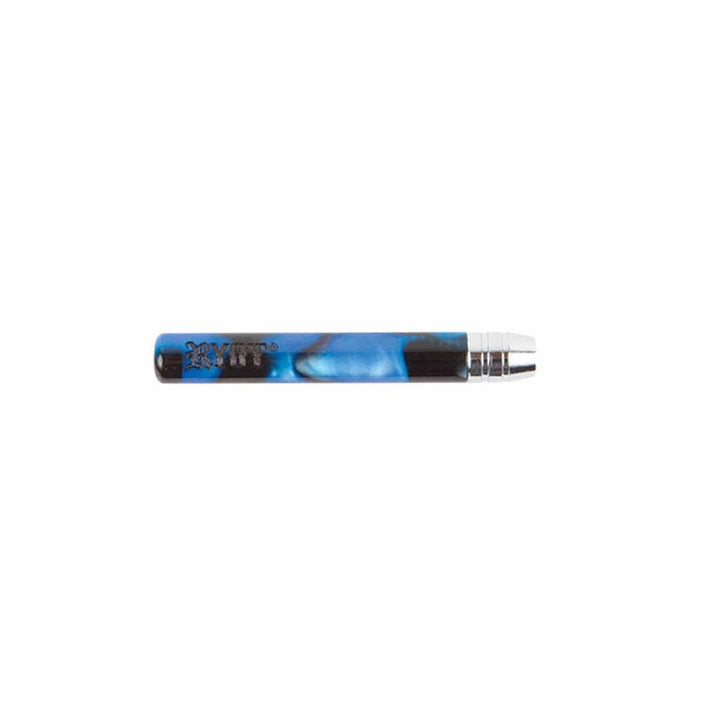 RYOT Acrylic One Hitter Bat-Small Blue Airdrie Vape SuperStore and Bong Shop Alberta Canada