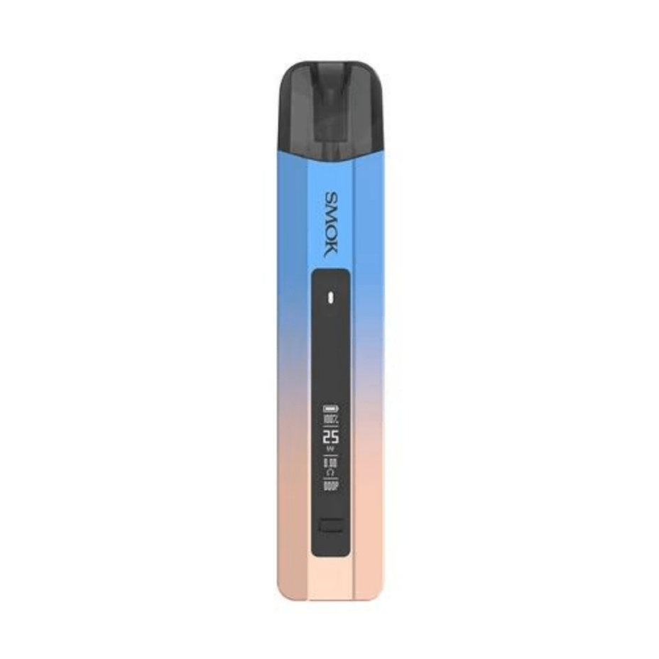 Smok Nfix Pro Pod Kit 700 mAh / Blue Gold Airdrie Vape SuperStore and Bong Shop Alberta Canada