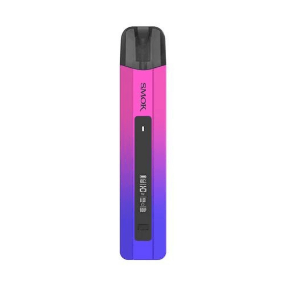 Smok Nfix Pro Pod Kit 700 mAh / Blue Purple Airdrie Vape SuperStore and Bong Shop Alberta Canada