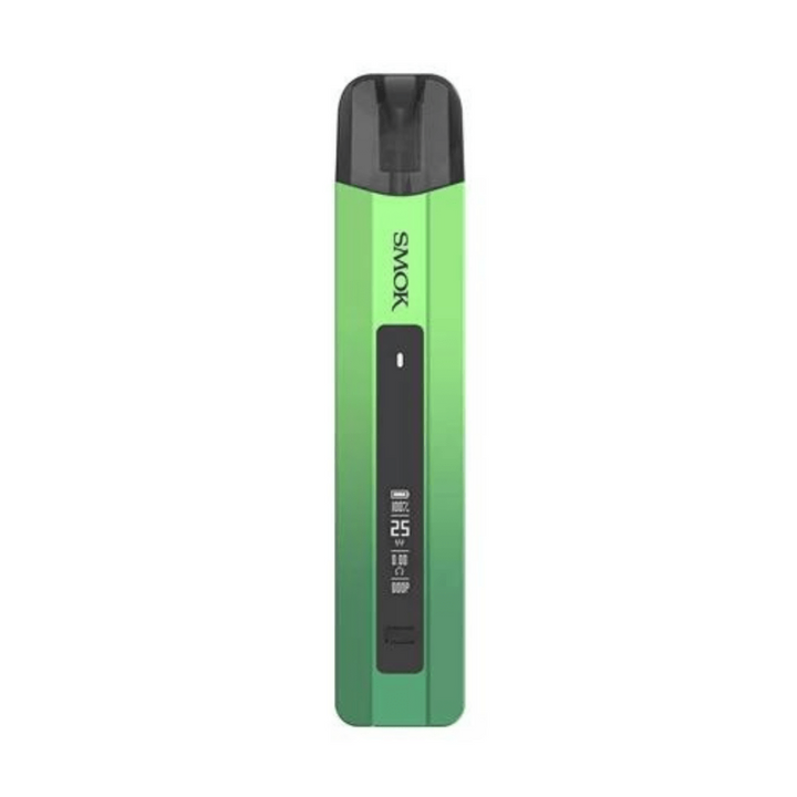 Smok Nfix Pro Pod Kit 700 mAh / Green Gold Airdrie Vape SuperStore and Bong Shop Alberta Canada