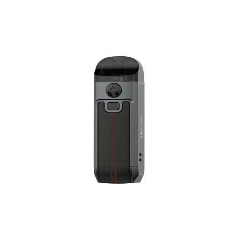 Smok Nord 4 Vape Pod Kit-80W Black Airdrie Vape SuperStore and Bong Shop Alberta Canada