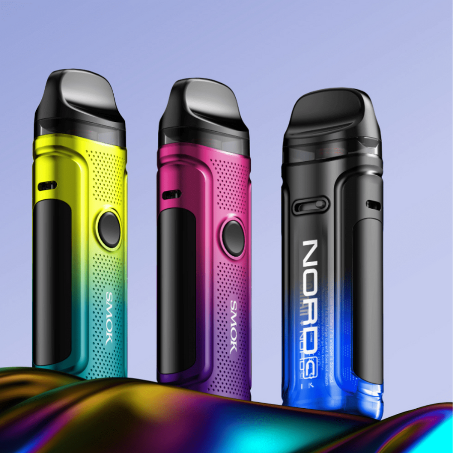 SMOK Nord C Pod Kit-1800mAh Airdrie Vape SuperStore and Bong Shop Alberta Canada