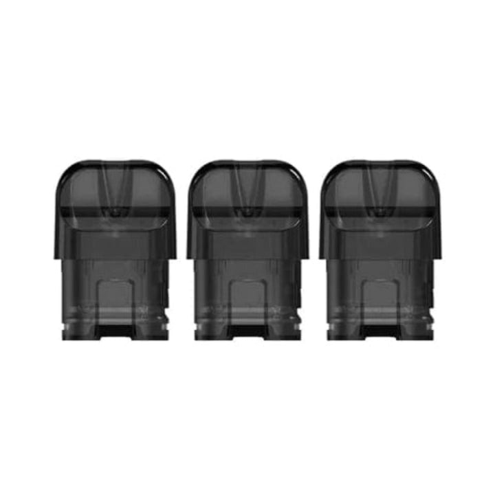 Smok Novo 4 Mini Replacement Pods 3/pkg Airdrie Vape SuperStore and Bong Shop Alberta Canada