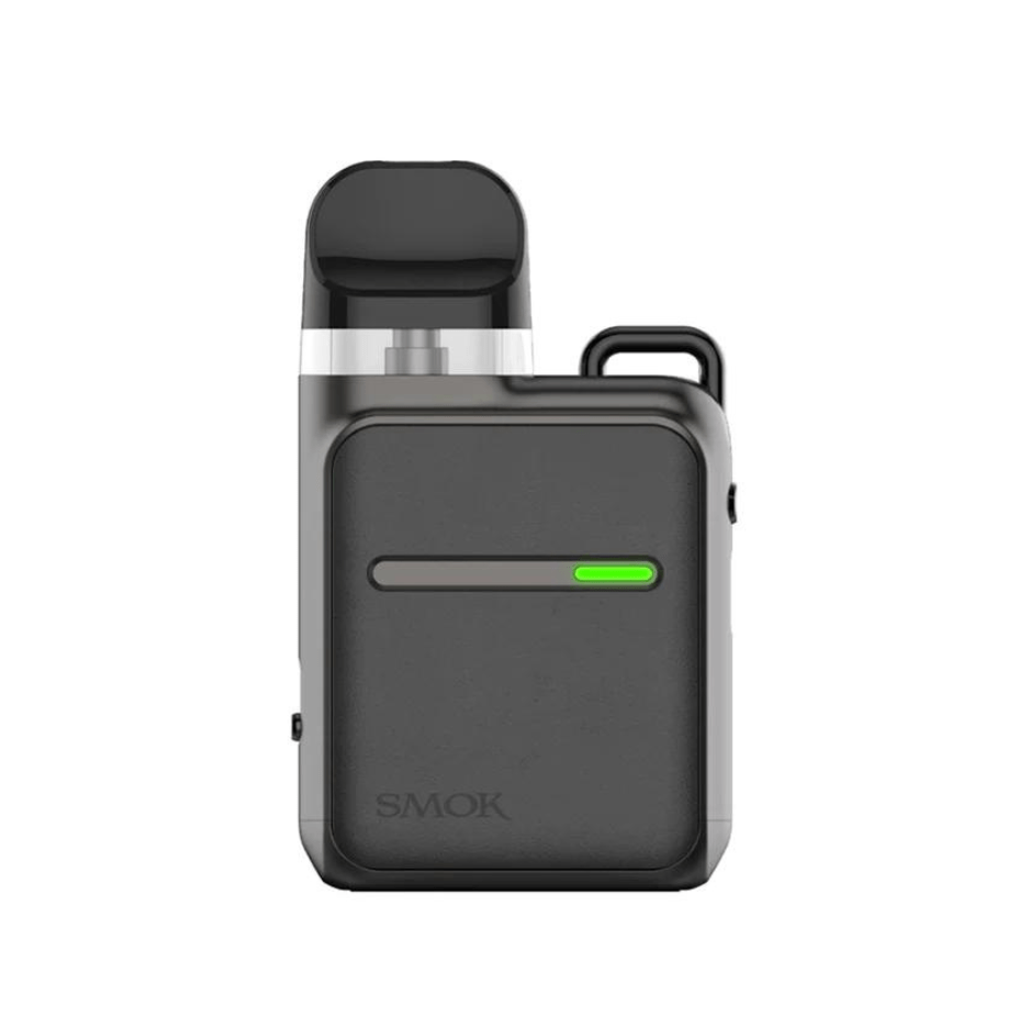 SMOK Novo Master Box Pod Kit-1000 mAh 1000mAh Battery / Black GunMetal Airdrie Vape SuperStore and Bong Shop Alberta Canada