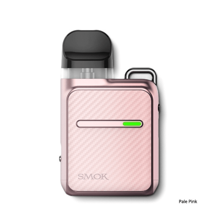 SMOK Novo Master Box Pod Kit-1000 mAh 1000mAh Battery / Pale Pink Airdrie Vape SuperStore and Bong Shop Alberta Canada