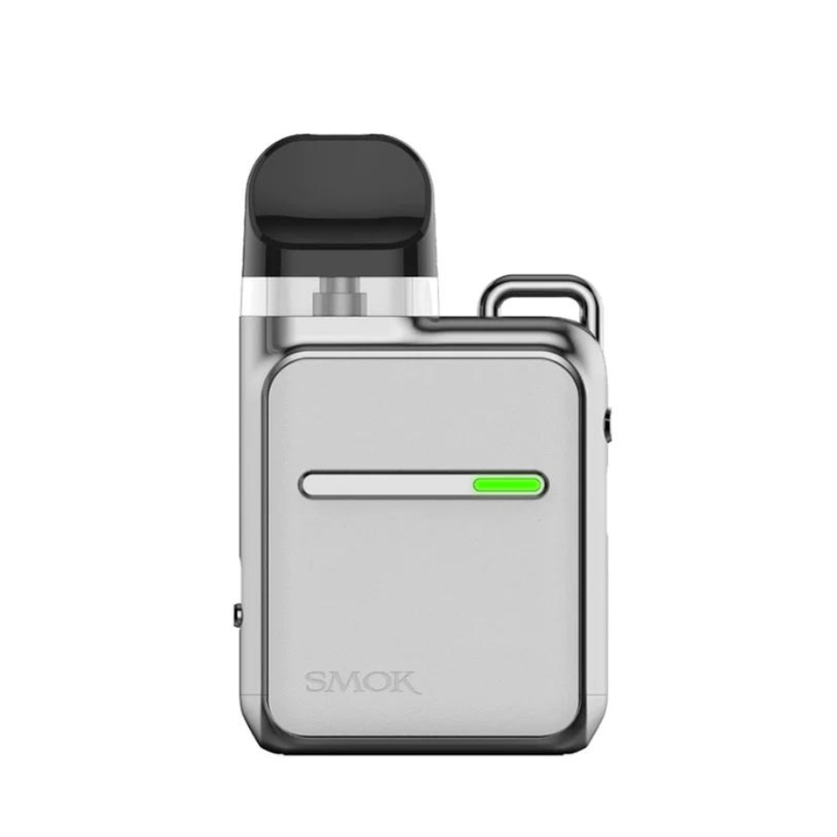 SMOK Novo Master Box Pod Kit-1000 mAh 1000mAh Battery / White Airdrie Vape SuperStore and Bong Shop Alberta Canada