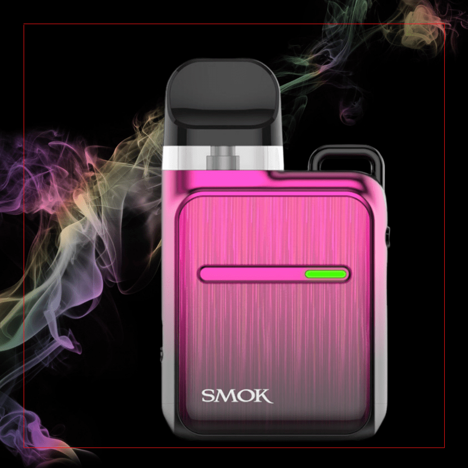 SMOK Novo Master Box Pod Kit-1000 mAh Airdrie Vape SuperStore and Bong Shop Alberta Canada