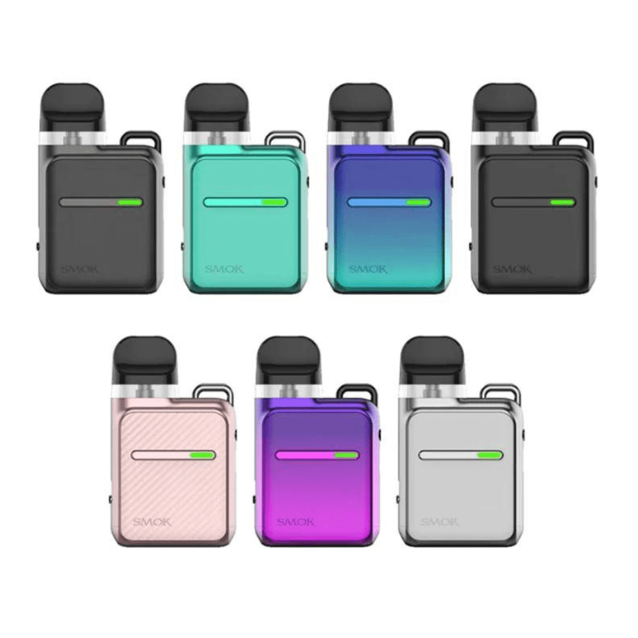 SMOK Novo Master Box Pod Kit-1000 mAh Airdrie Vape SuperStore and Bong Shop Alberta Canada