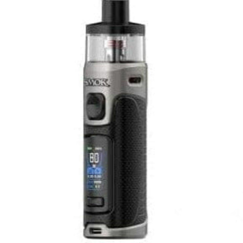 Smok RPM 5 Kit 80 Watt Pod Mod 2000mAh 80w / Black Airdrie Vape SuperStore and Bong Shop Alberta Canada