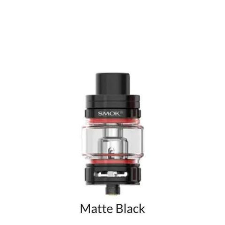 Smok V9 Tank-6.5ml Black Airdrie Vape SuperStore and Bong Shop Alberta Canada