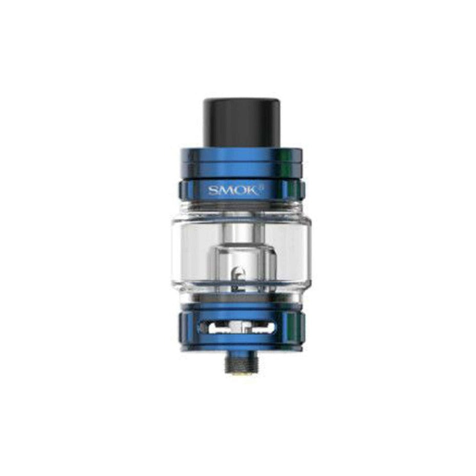 Smok V9 Tank-6.5ml Blue Airdrie Vape SuperStore and Bong Shop Alberta Canada