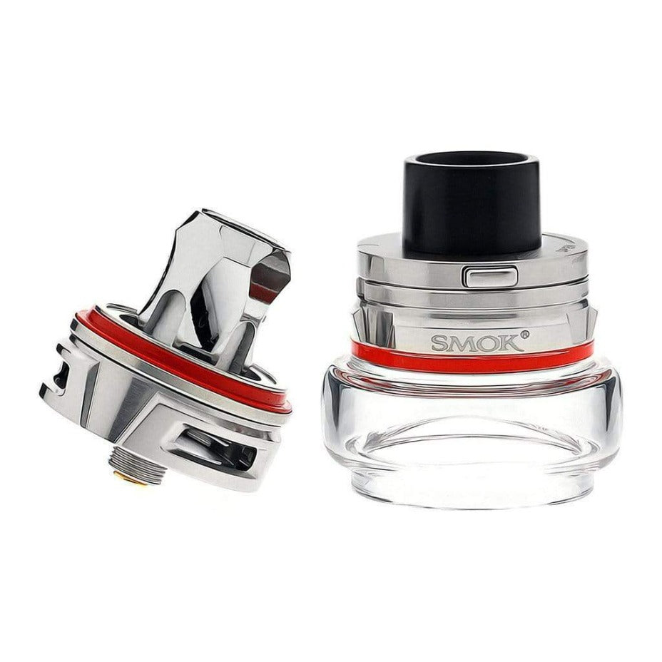 Smok V9 Tank-6.5ml Stainless Steel Airdrie Vape SuperStore and Bong Shop Alberta Canada