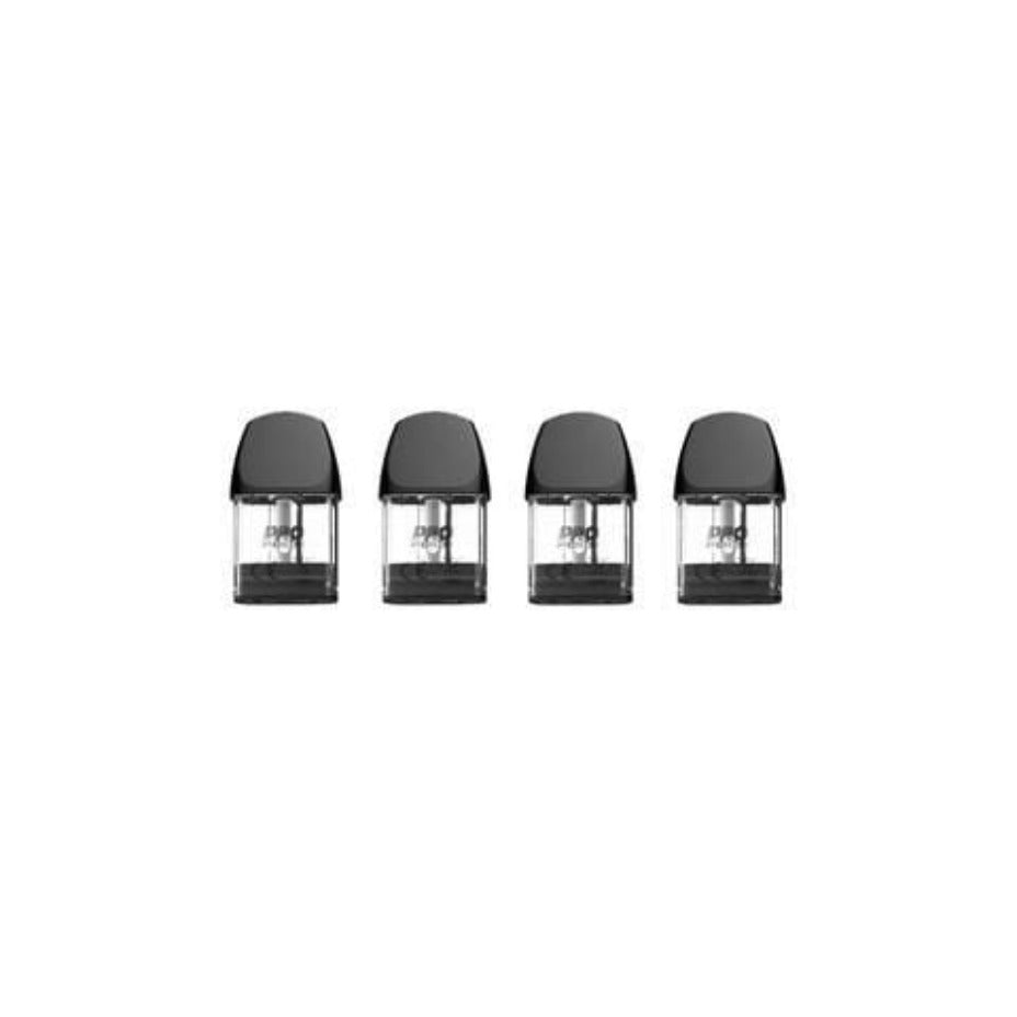 Uwell Caliburn A2 Replacement Pods-4/pk 4/pk Airdrie Vape SuperStore and Bong Shop Alberta Canada