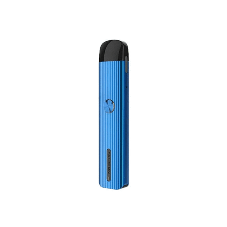 Uwell Caliburn G Pod Kit Blue Airdrie Vape SuperStore and Bong Shop Alberta Canada