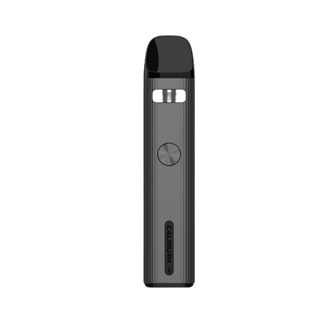 Uwell Caliburn G2 Pod Kit 720mAh / Shading Grey Airdrie Vape SuperStore and Bong Shop Alberta Canada