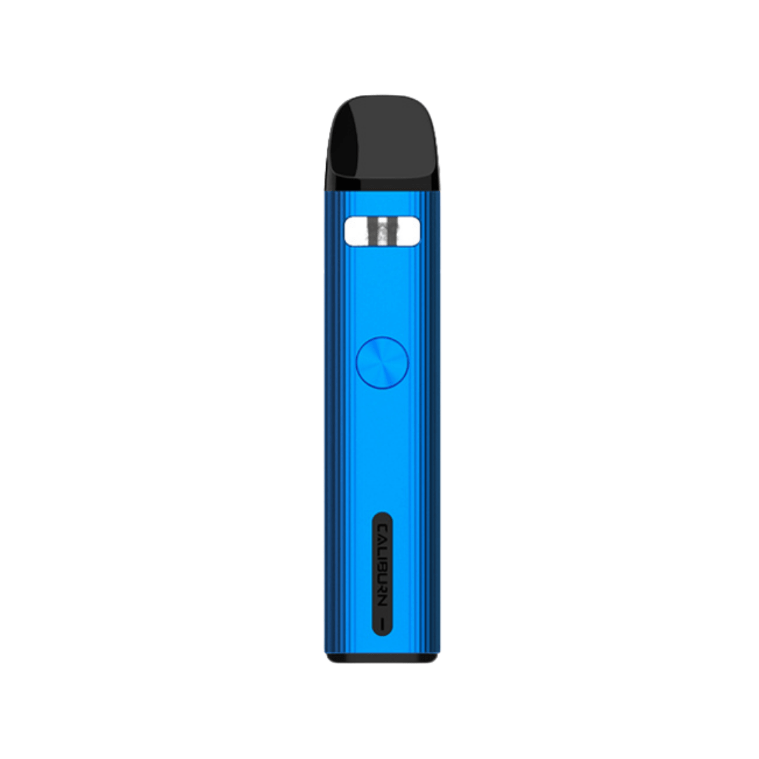 Uwell Caliburn G2 Pod Kit 720mAh / Ultramarine Blue Airdrie Vape SuperStore and Bong Shop Alberta Canada