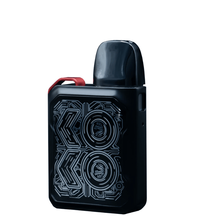 Uwell Caliburn GK2 Pod Kit-690mAh 690 mAh / Matte Black Airdrie Vape SuperStore and Bong Shop Alberta Canada