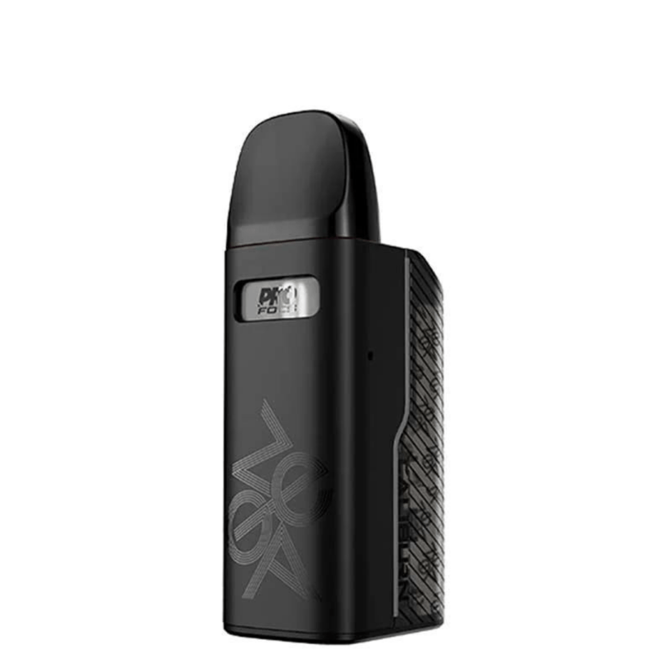 Uwell Caliburn GZ2 Cyber Pod Kit 850mAh / Black Airdrie Vape SuperStore and Bong Shop Alberta Canada